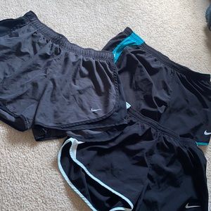 NIKE short bundle
